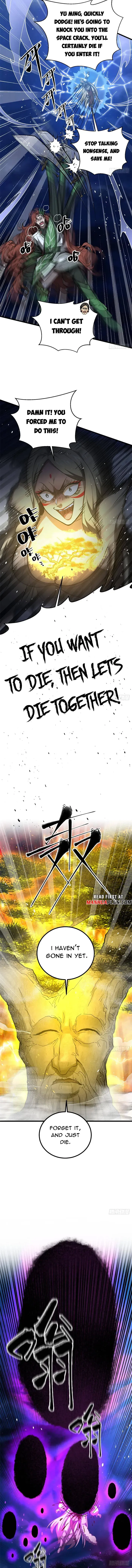 Global Martial Arts Chapter 266 Online - página 6