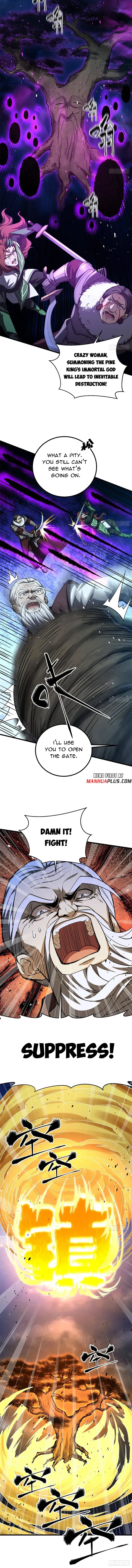Global Martial Arts Chapter 266 Online - página 7