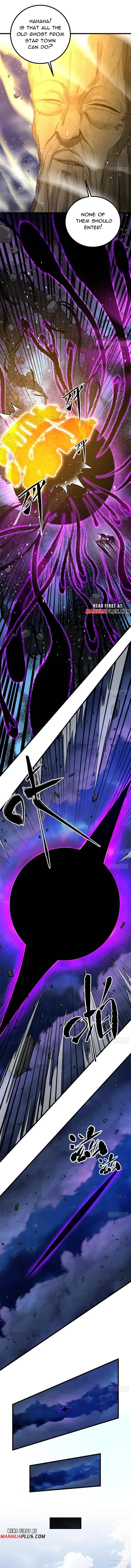 Global Martial Arts Chapter 266 Online - página 8