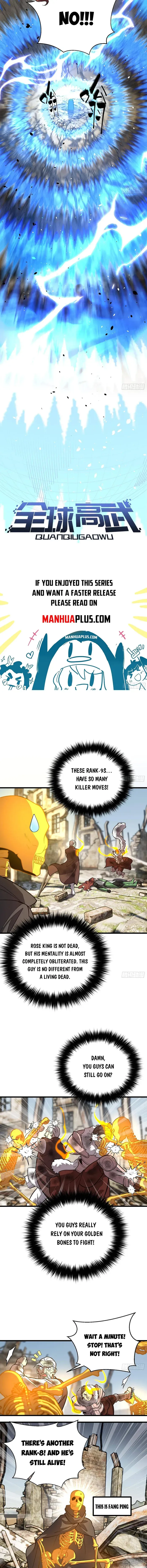 Global Martial Arts Chapter 267 Online - página 4