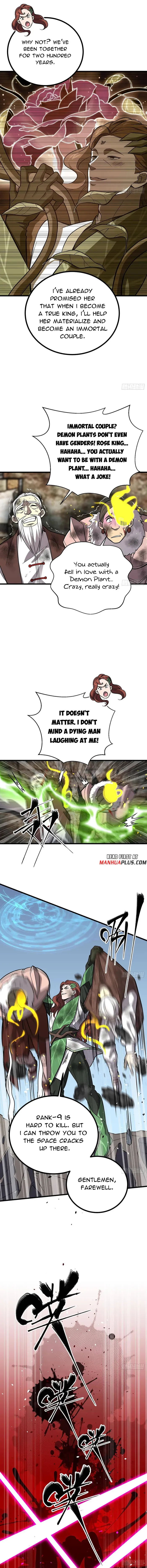 Global Martial Arts Chapter 267 Online - página 8