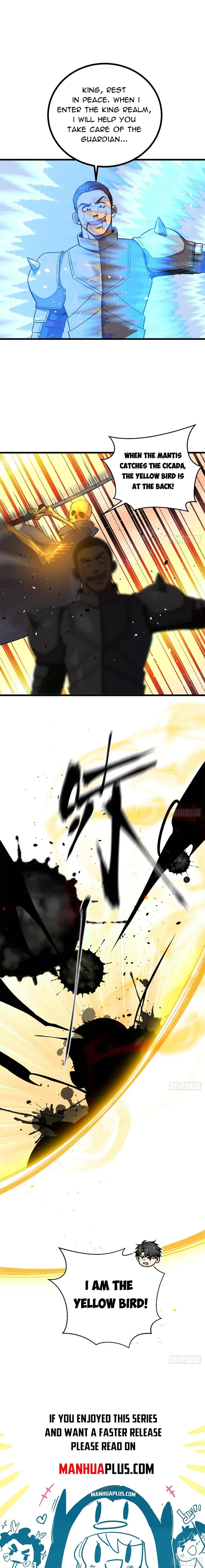 Global Martial Arts Chapter 267 Online - página 10