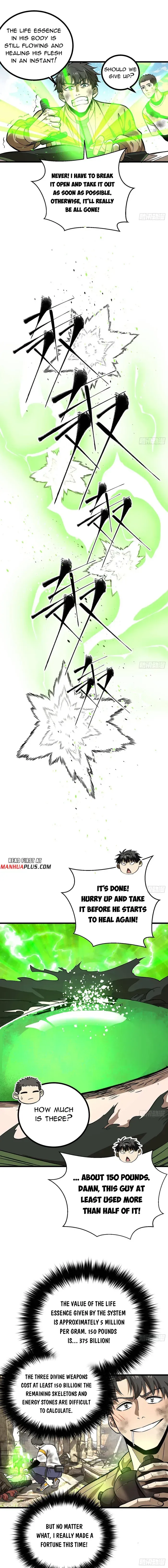 Global Martial Arts Chapter 268 Online - página 4