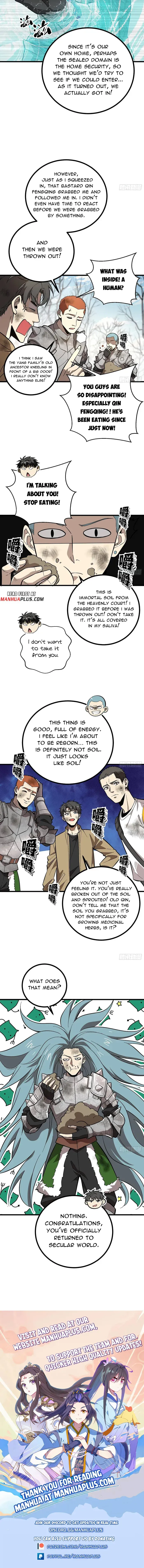 Global Martial Arts Chapter 268 Online - página 9