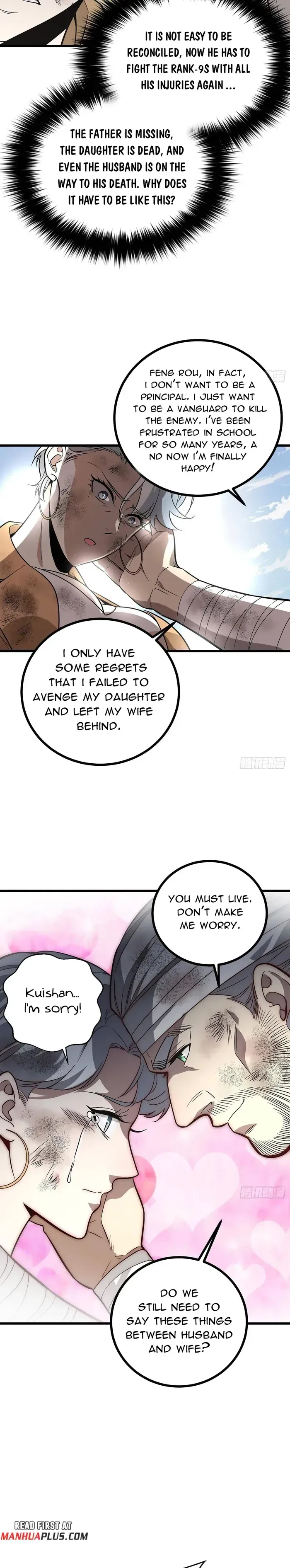 Global Martial Arts Chapter 269 Online - página 3