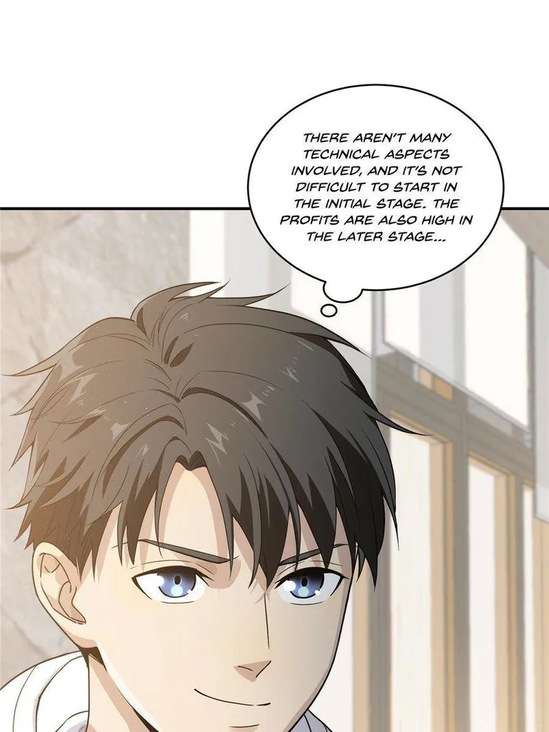 Global Martial Arts Chapter 27 Online - página 24