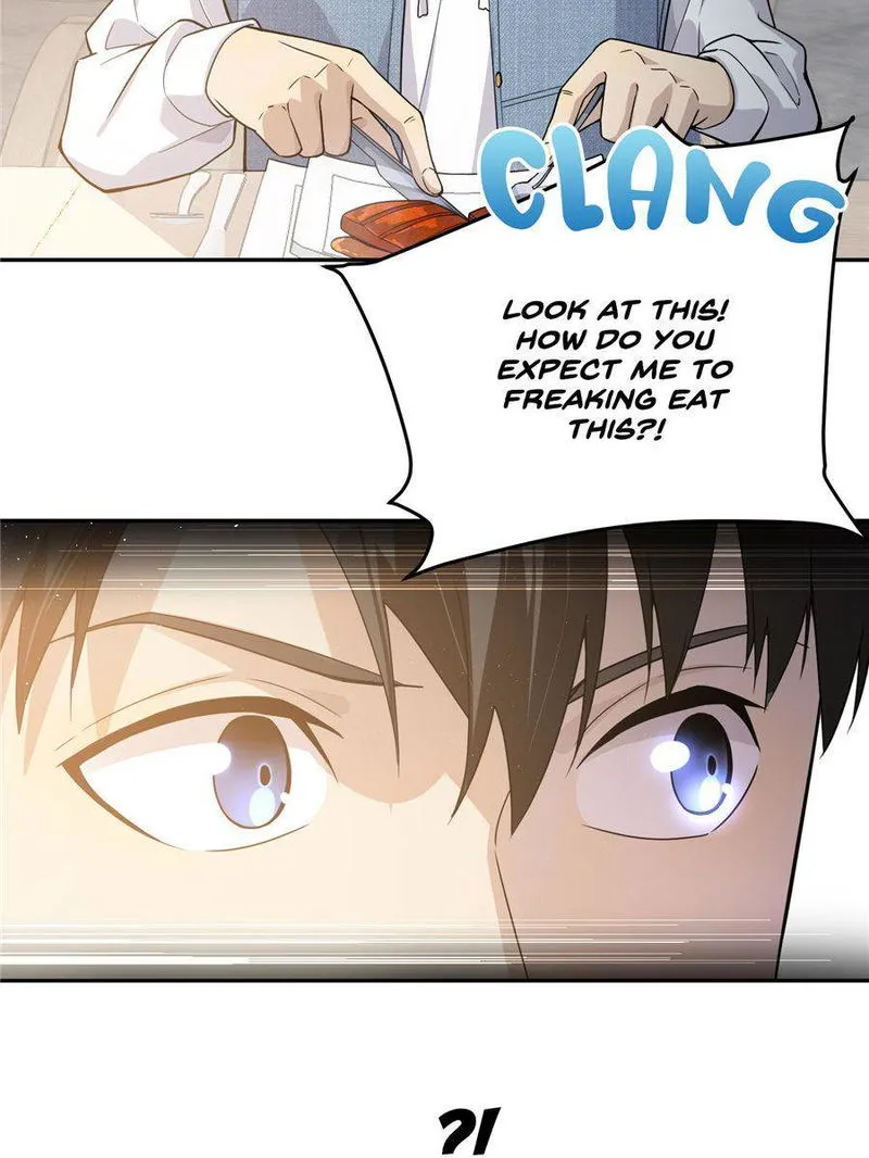 Global Martial Arts Chapter 27 Online - página 27