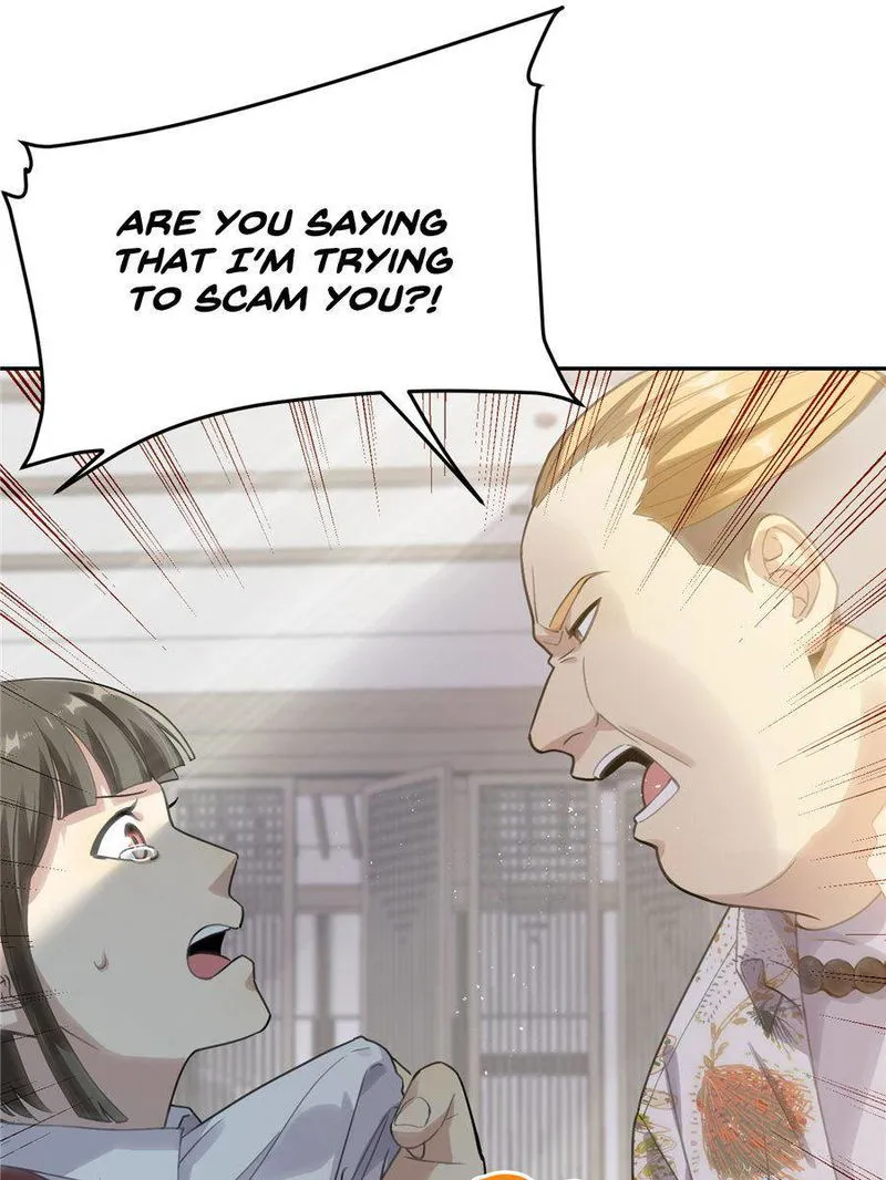 Global Martial Arts Chapter 27 Online - página 30