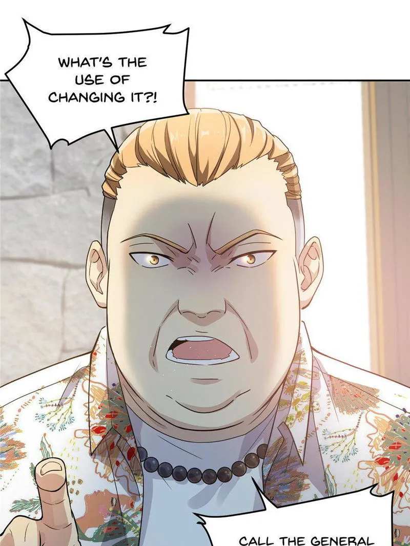 Global Martial Arts Chapter 27 Online - página 32