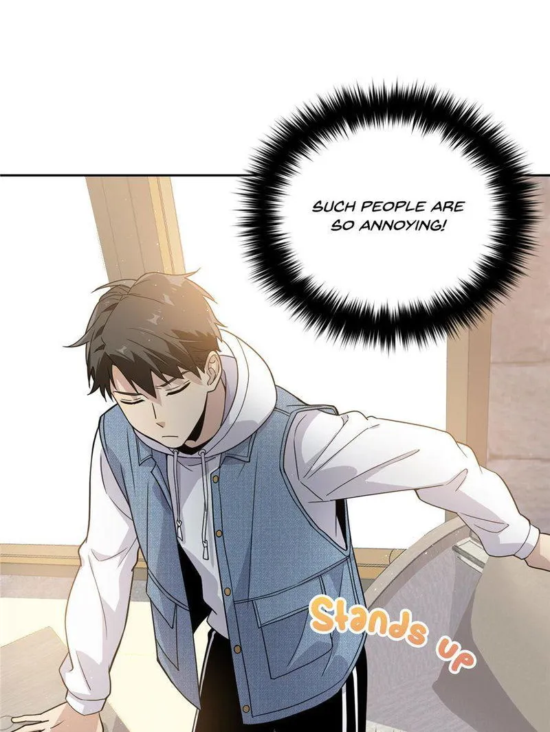 Global Martial Arts Chapter 27 Online - página 36