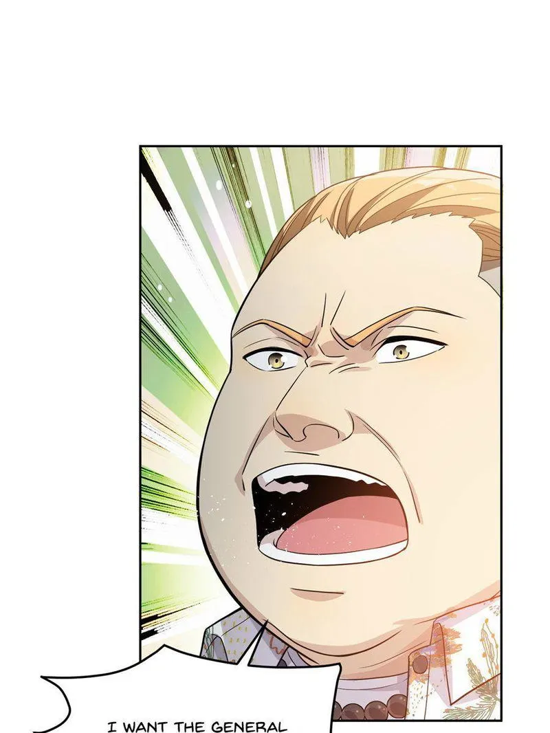 Global Martial Arts Chapter 27 Online - página 44