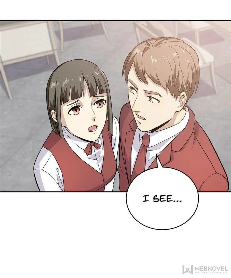 Global Martial Arts Chapter 27 Online - página 46