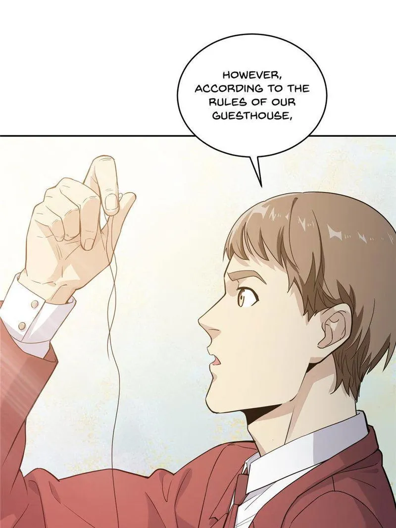Global Martial Arts Chapter 27 Online - página 48