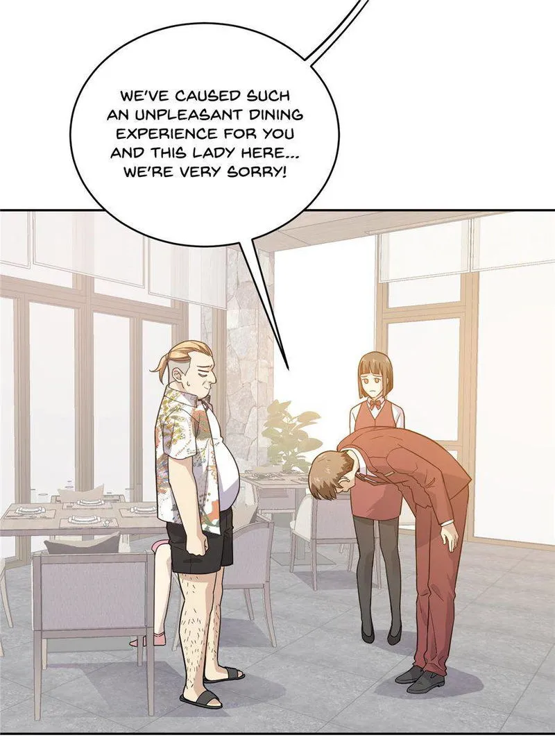 Global Martial Arts Chapter 27 Online - página 54
