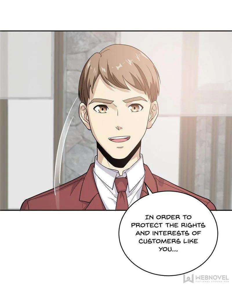 Global Martial Arts Chapter 27 Online - página 56