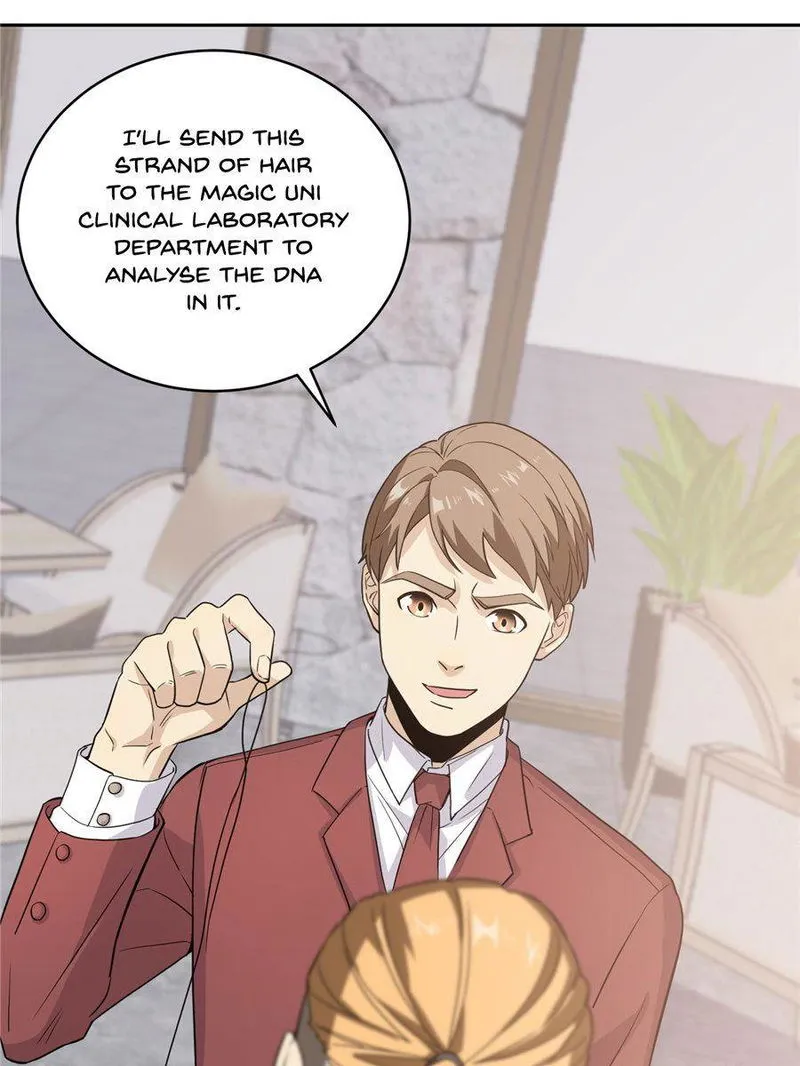 Global Martial Arts Chapter 27 Online - página 57