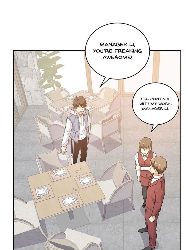 Global Martial Arts Chapter 27 Online - página 61