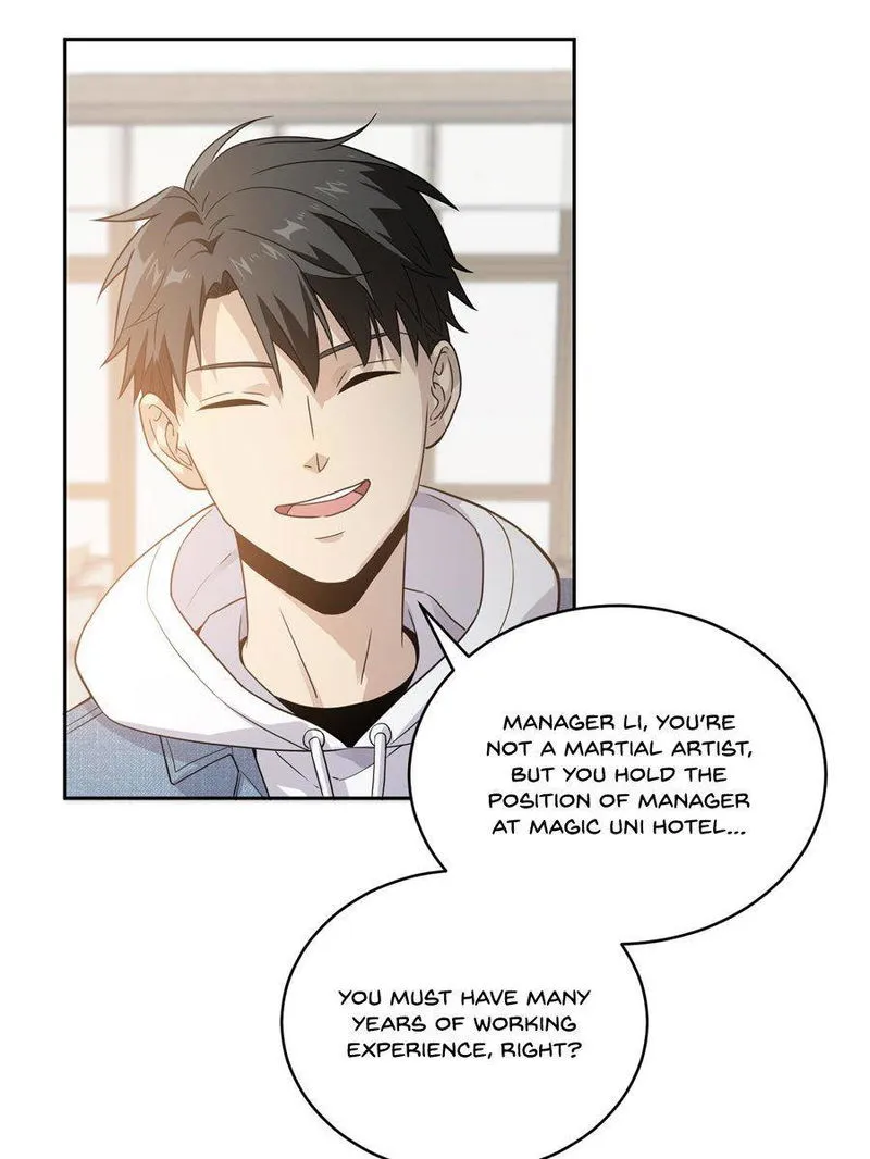 Global Martial Arts Chapter 27 Online - página 64