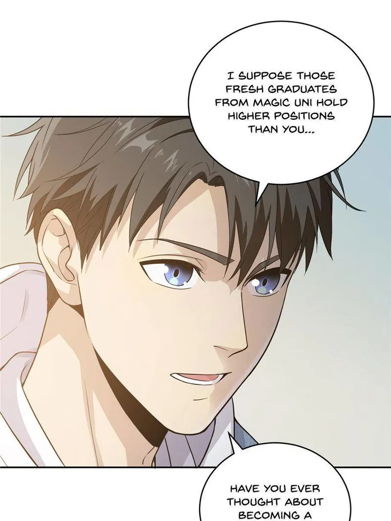 Global Martial Arts Chapter 27 Online - página 67