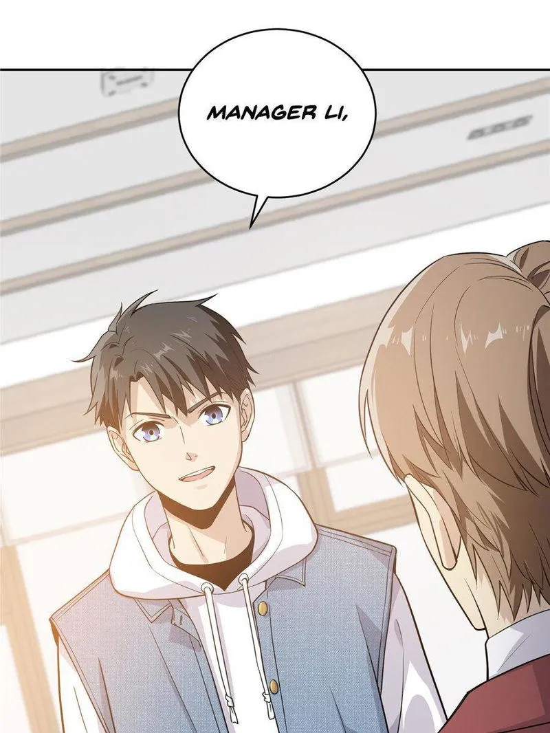 Global Martial Arts Chapter 27 Online - página 78