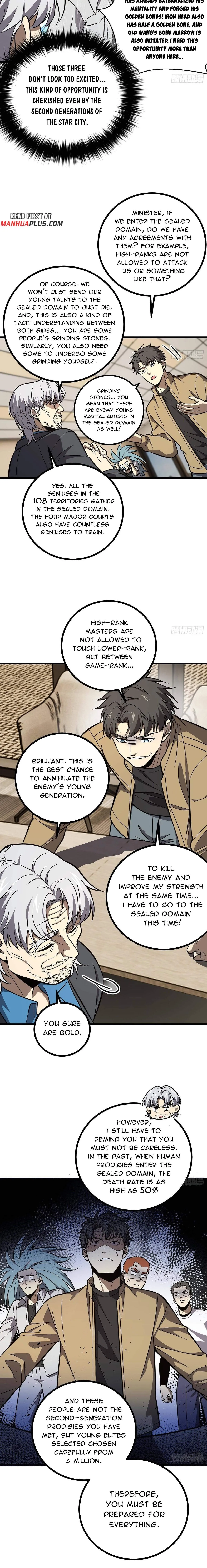 Global Martial Arts Chapter 271 Online - página 2