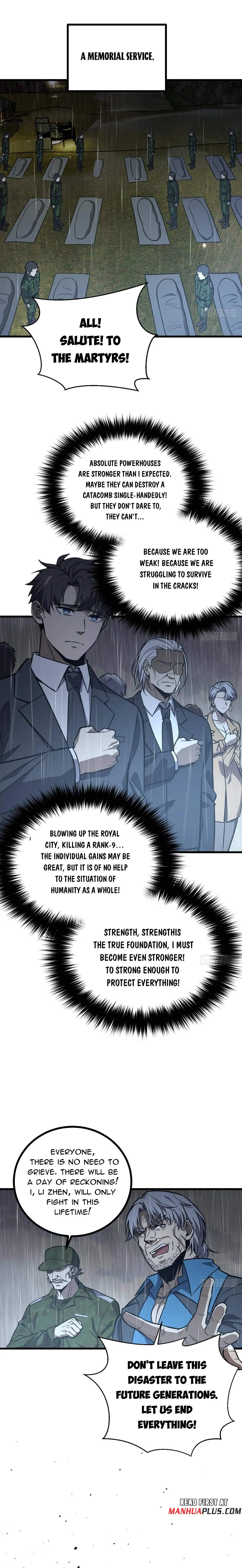 Global Martial Arts Chapter 271 Online - página 5