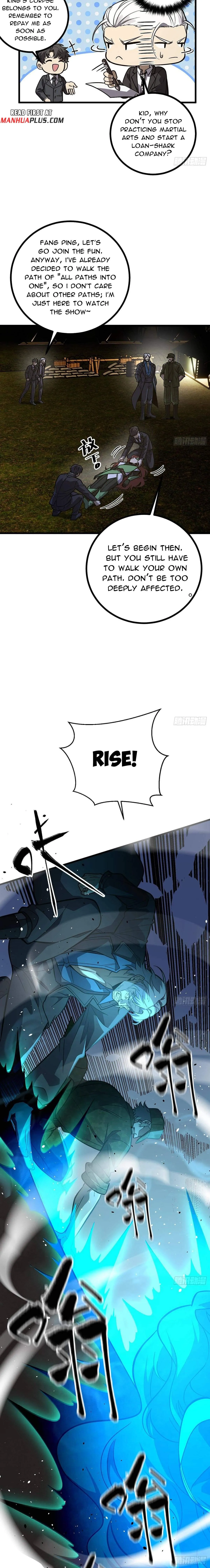 Global Martial Arts Chapter 271 Online - página 8