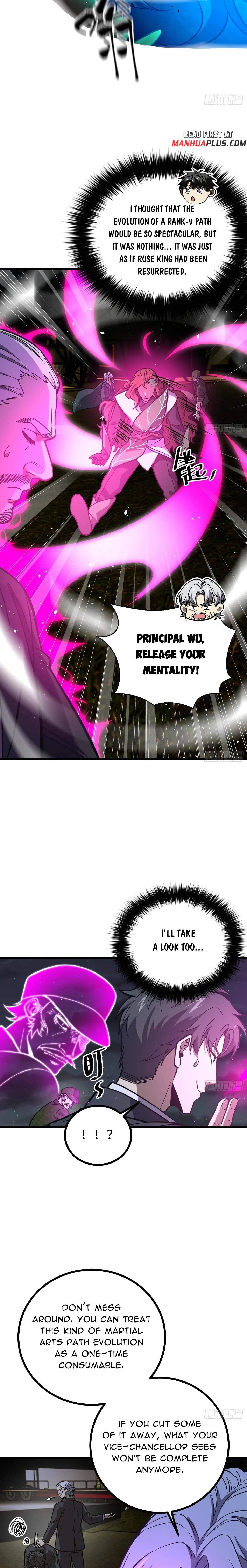 Global Martial Arts Chapter 271 Online - página 9