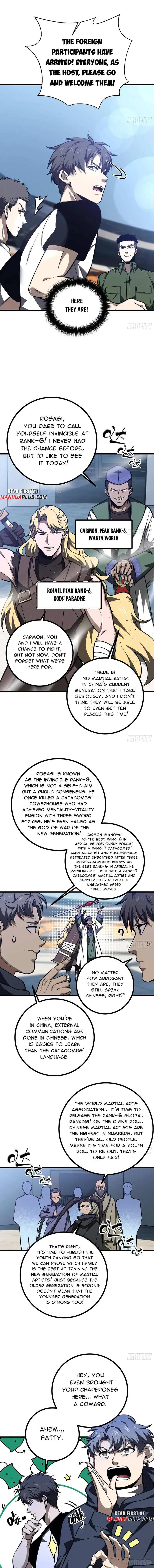 Global Martial Arts Chapter 274 Online - página 4