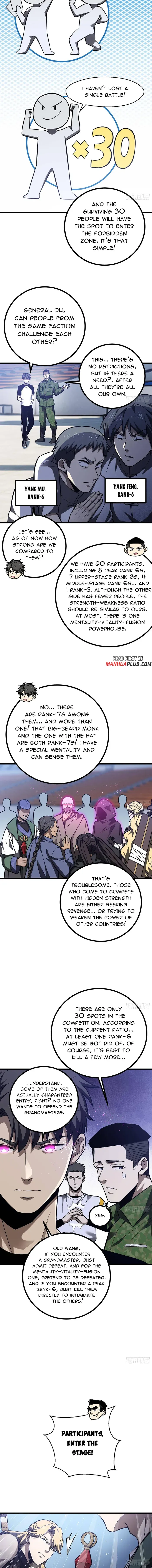 Global Martial Arts Chapter 274 Online - página 6