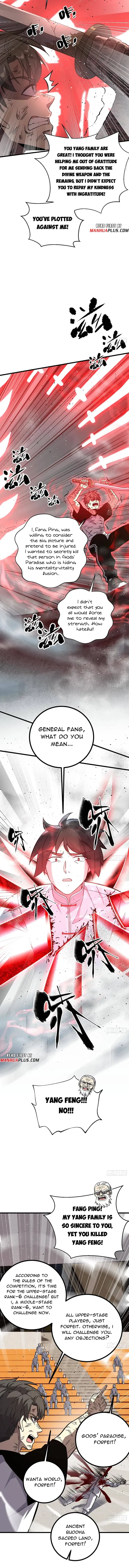 Global Martial Arts Chapter 276 Online - página 4
