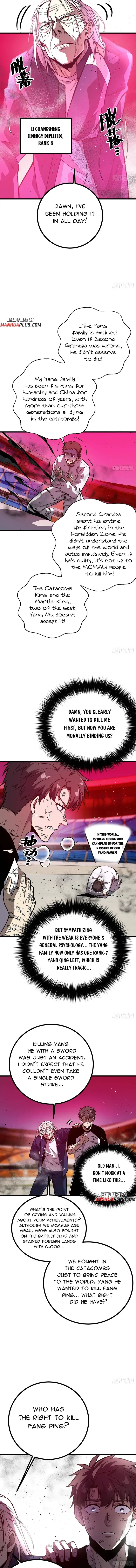 Global Martial Arts Chapter 276 Online - página 8