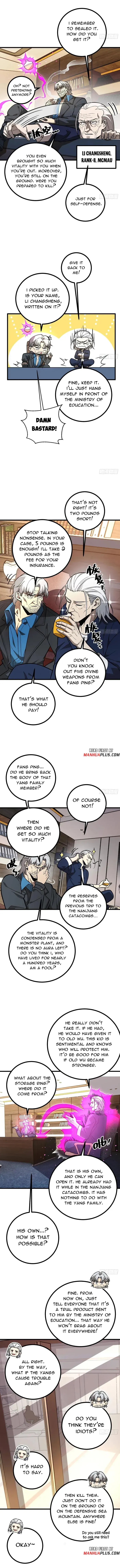 Global Martial Arts Chapter 277 Online - página 4