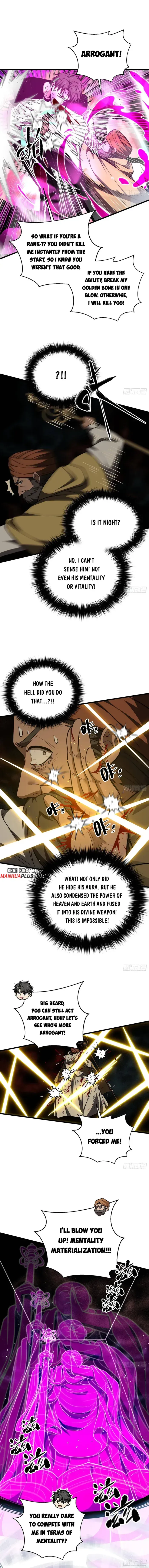 Global Martial Arts Chapter 278 Online - página 3
