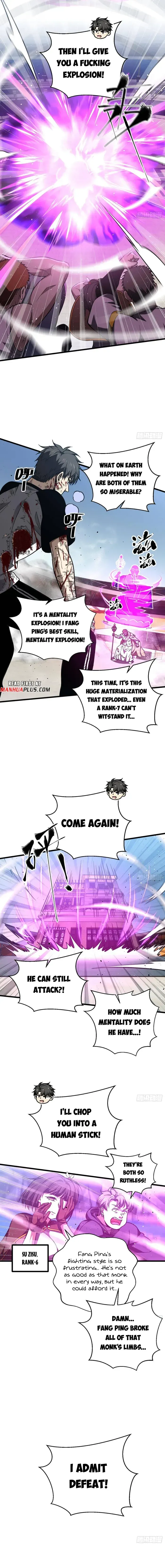 Global Martial Arts Chapter 278 Online - página 4