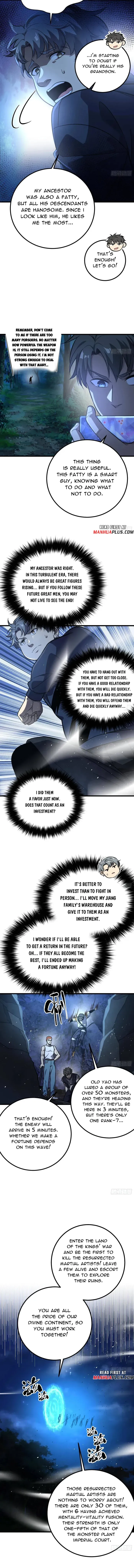 Global Martial Arts Chapter 279 Online - página 9