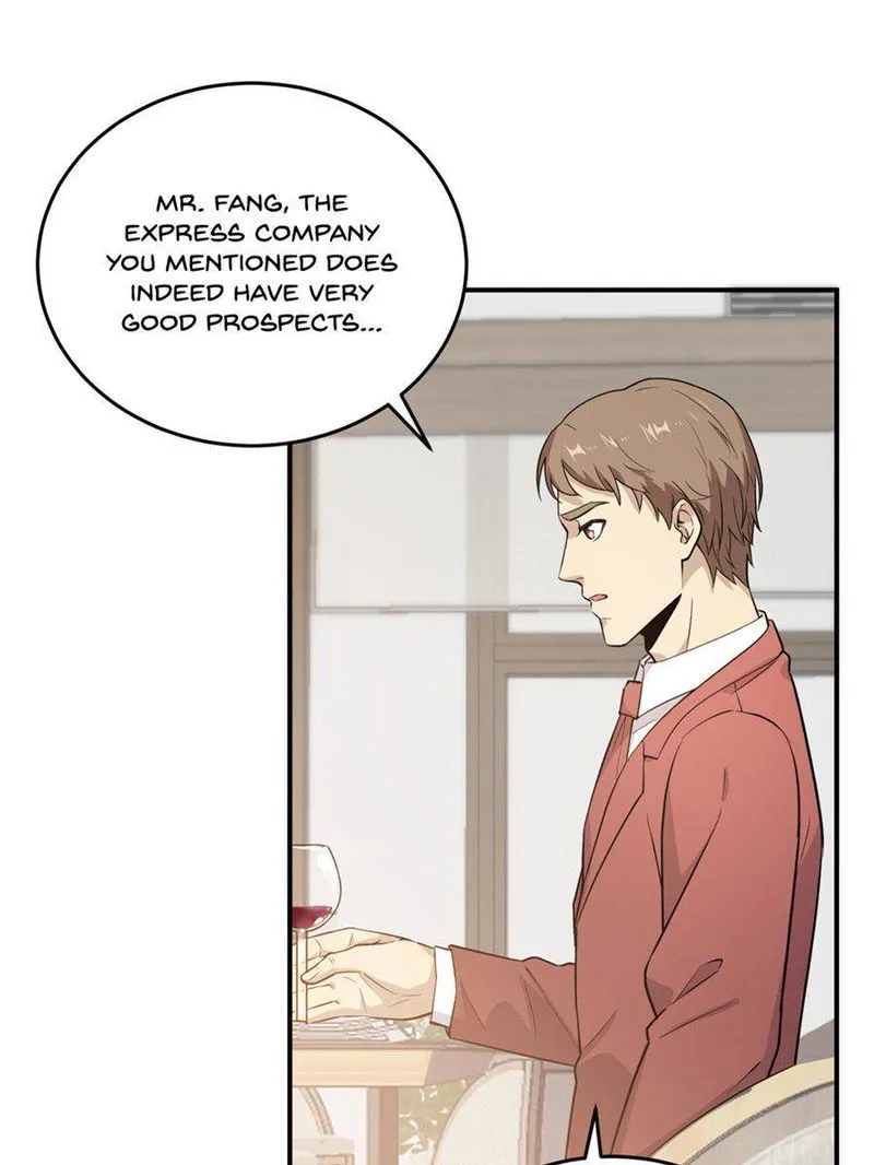 Global Martial Arts Chapter 28 Online - página 2