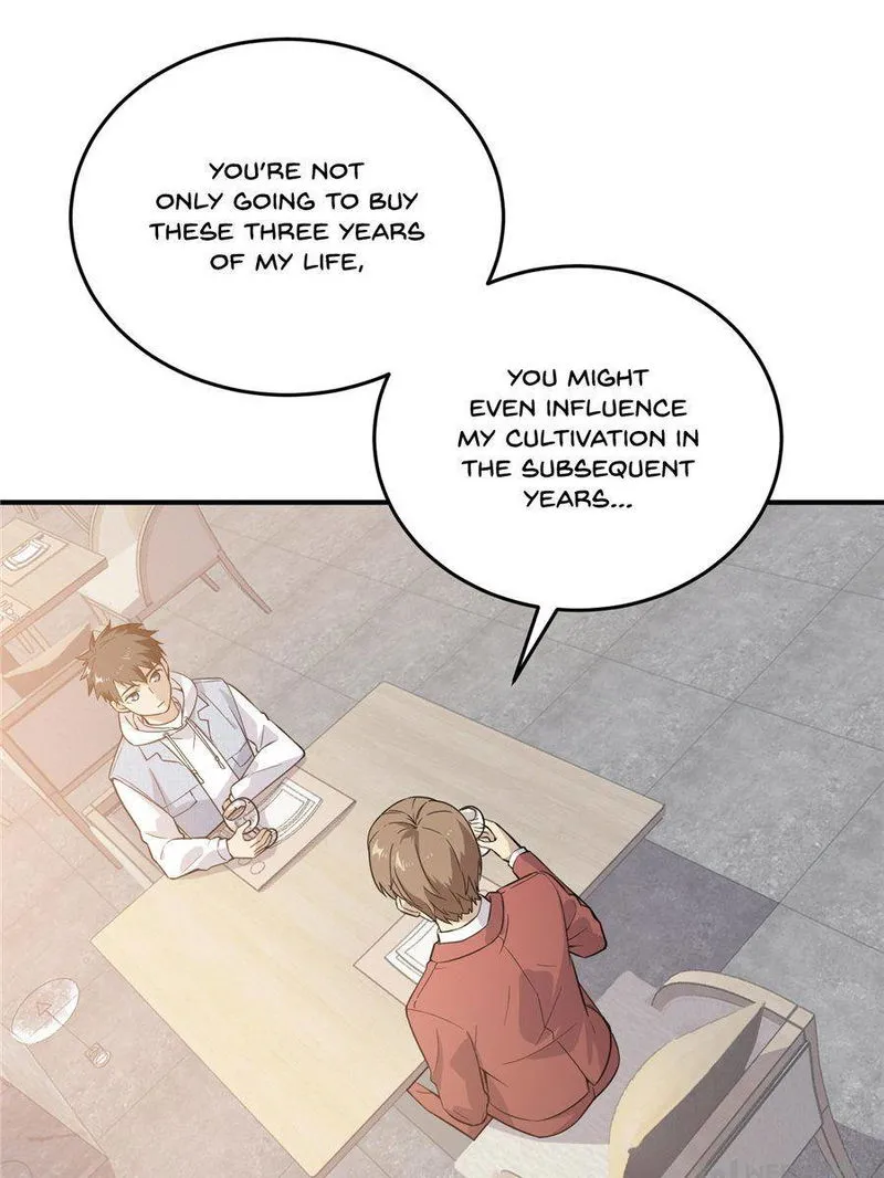 Global Martial Arts Chapter 28 Online - página 4