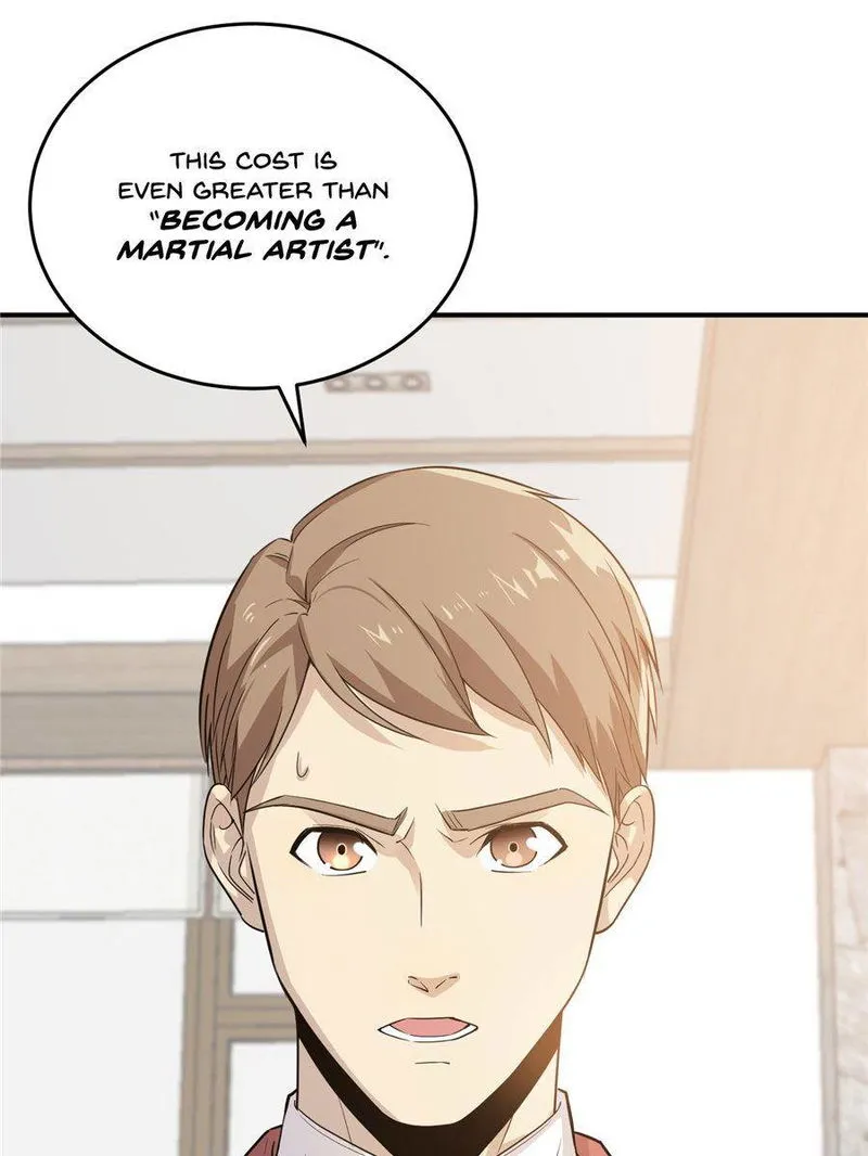 Global Martial Arts Chapter 28 Online - página 6