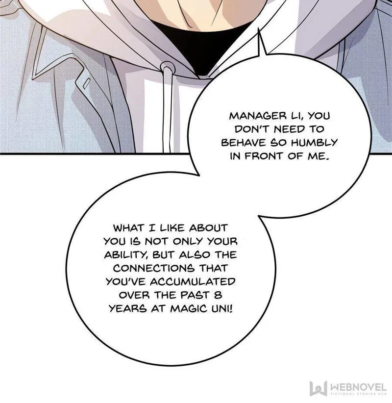 Global Martial Arts Chapter 28 Online - página 9
