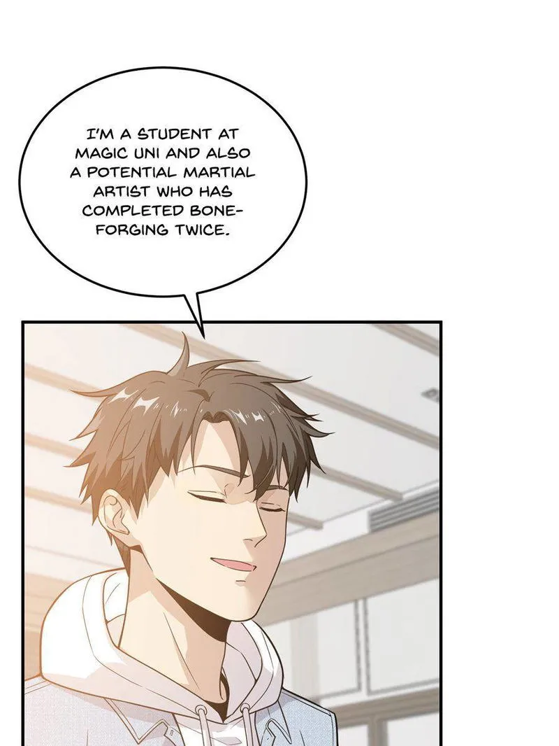 Global Martial Arts Chapter 28 Online - página 10