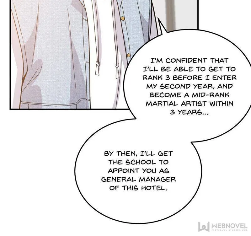Global Martial Arts Chapter 28 Online - página 11