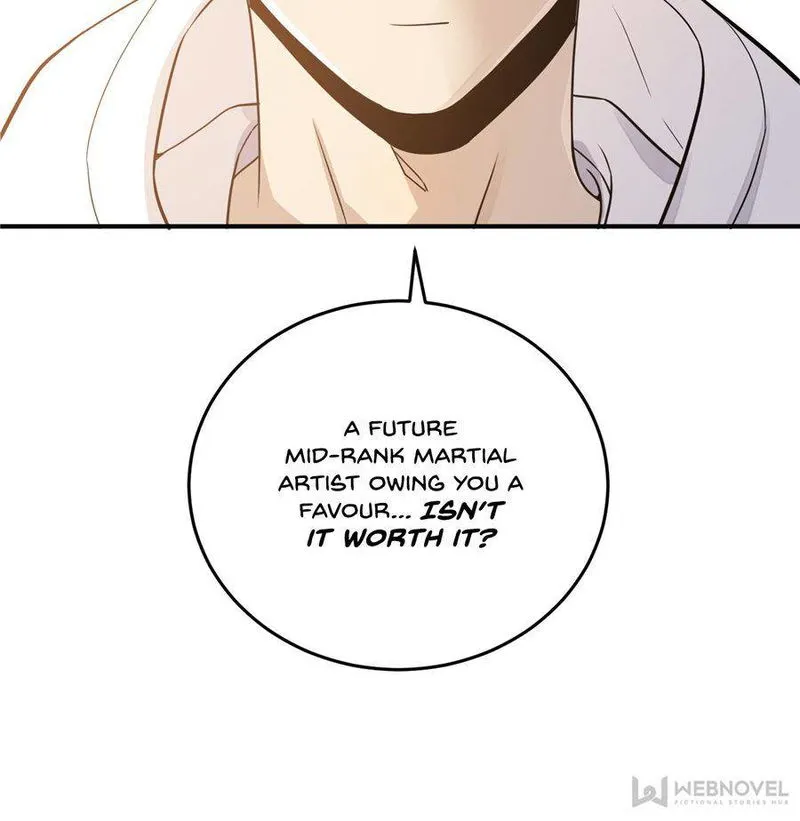 Global Martial Arts Chapter 28 Online - página 16