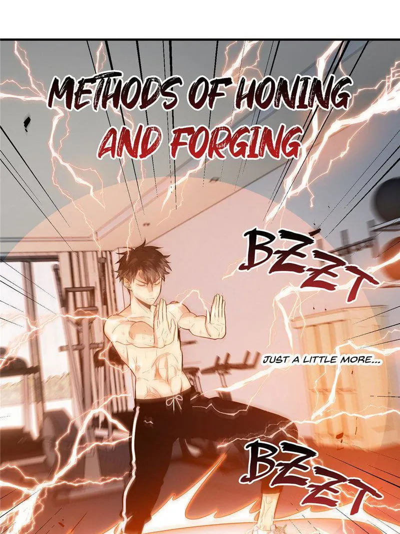 Global Martial Arts Chapter 28 Online - página 24