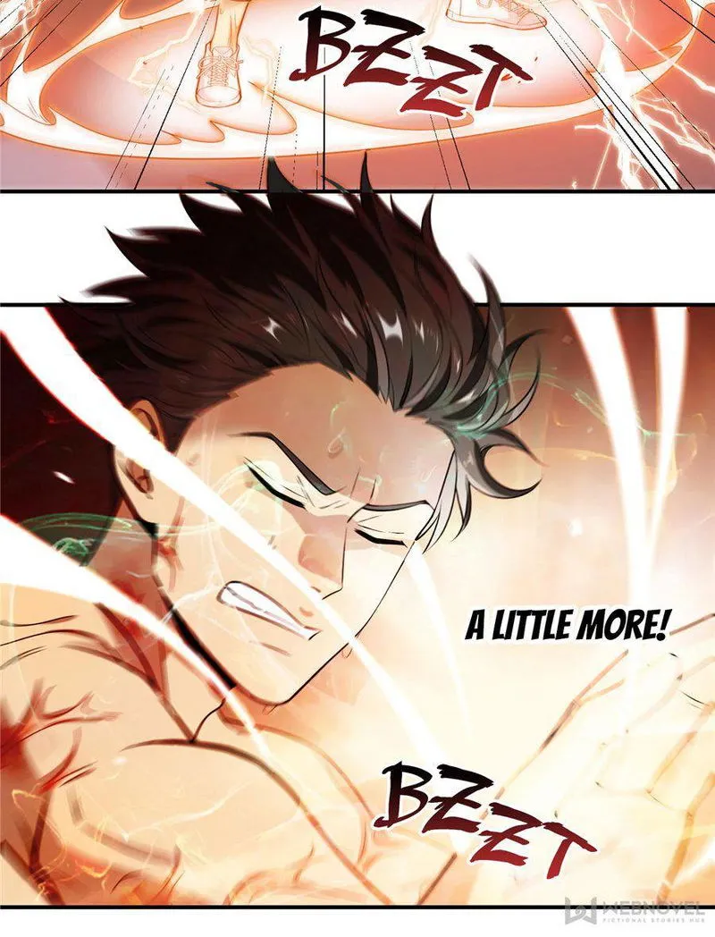 Global Martial Arts Chapter 28 Online - página 25