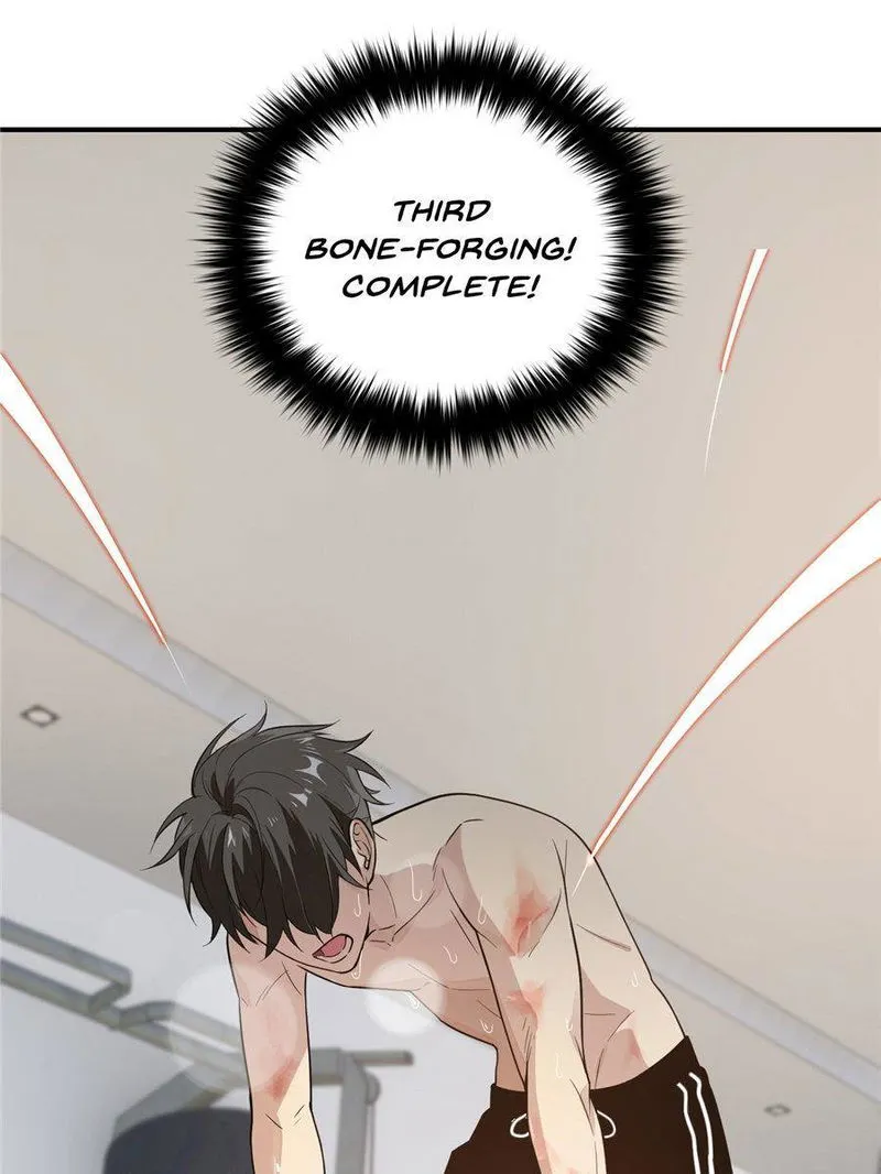 Global Martial Arts Chapter 28 Online - página 29