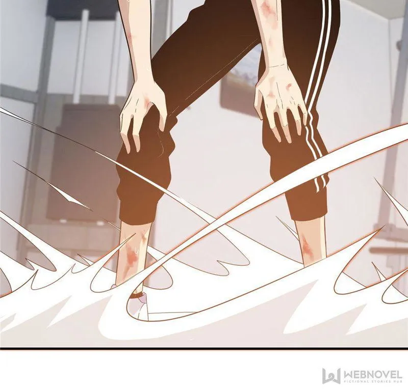 Global Martial Arts Chapter 28 Online - página 30