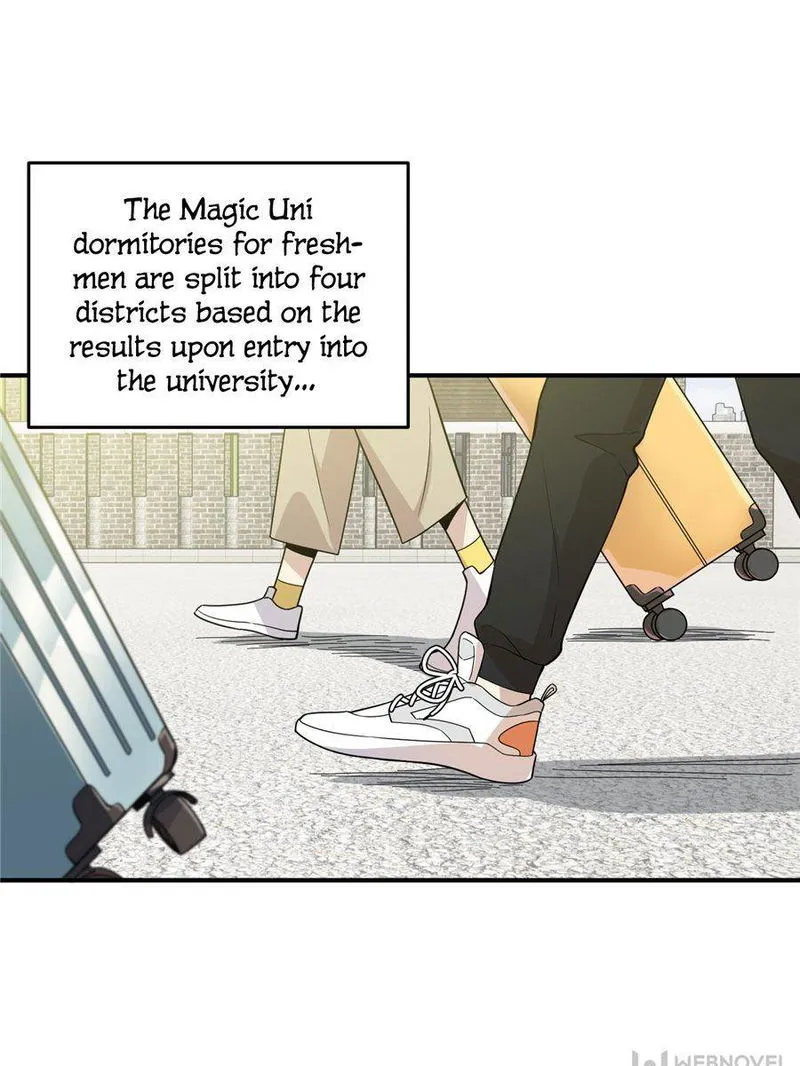 Global Martial Arts Chapter 28 Online - página 45