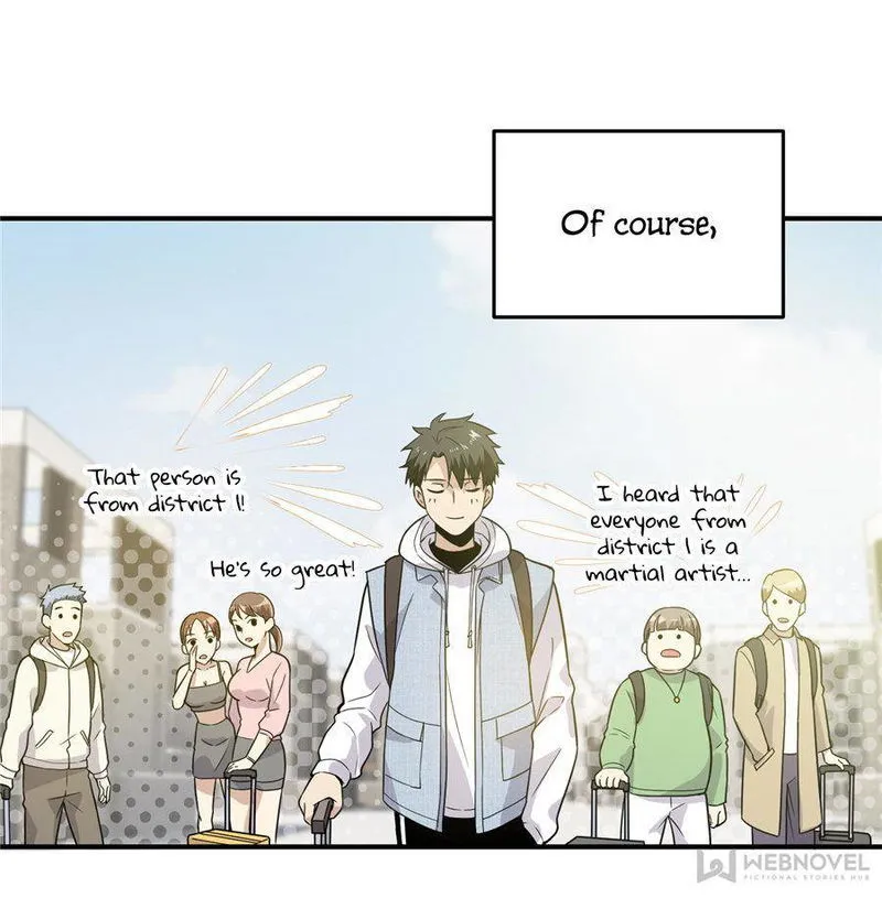 Global Martial Arts Chapter 28 Online - página 47