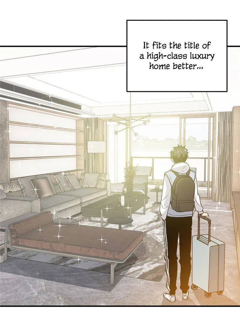 Global Martial Arts Chapter 28 Online - página 51